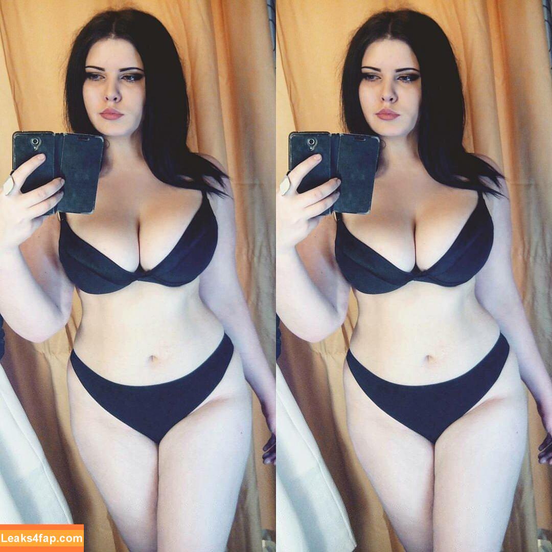 Anna Bernadi / AnnaBernadina / BernadiAnna / anna___bern / annabernadi leaked photo photo #0283
