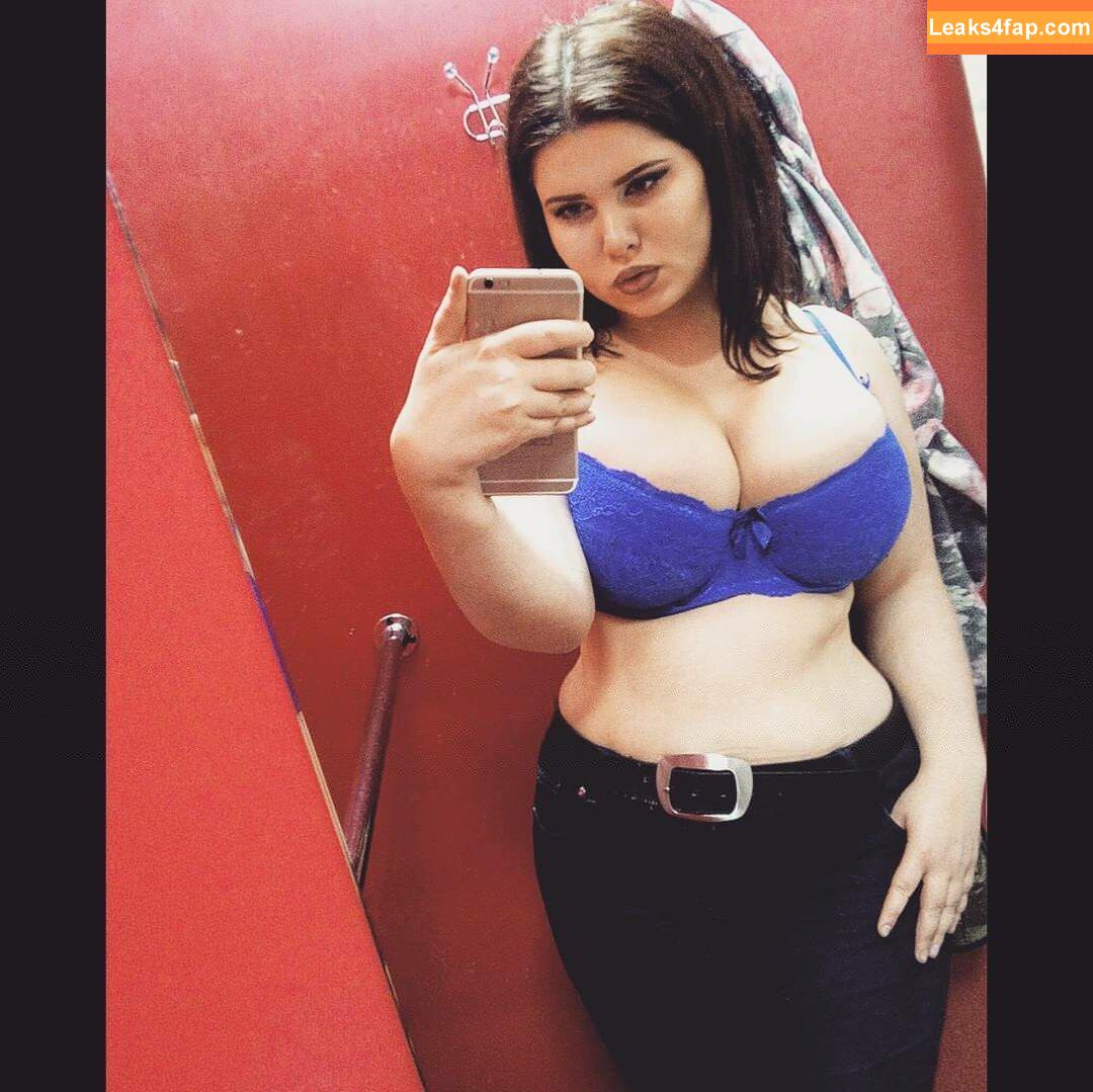 Anna Bernadi / AnnaBernadina / BernadiAnna / anna___bern / annabernadi leaked photo photo #0286