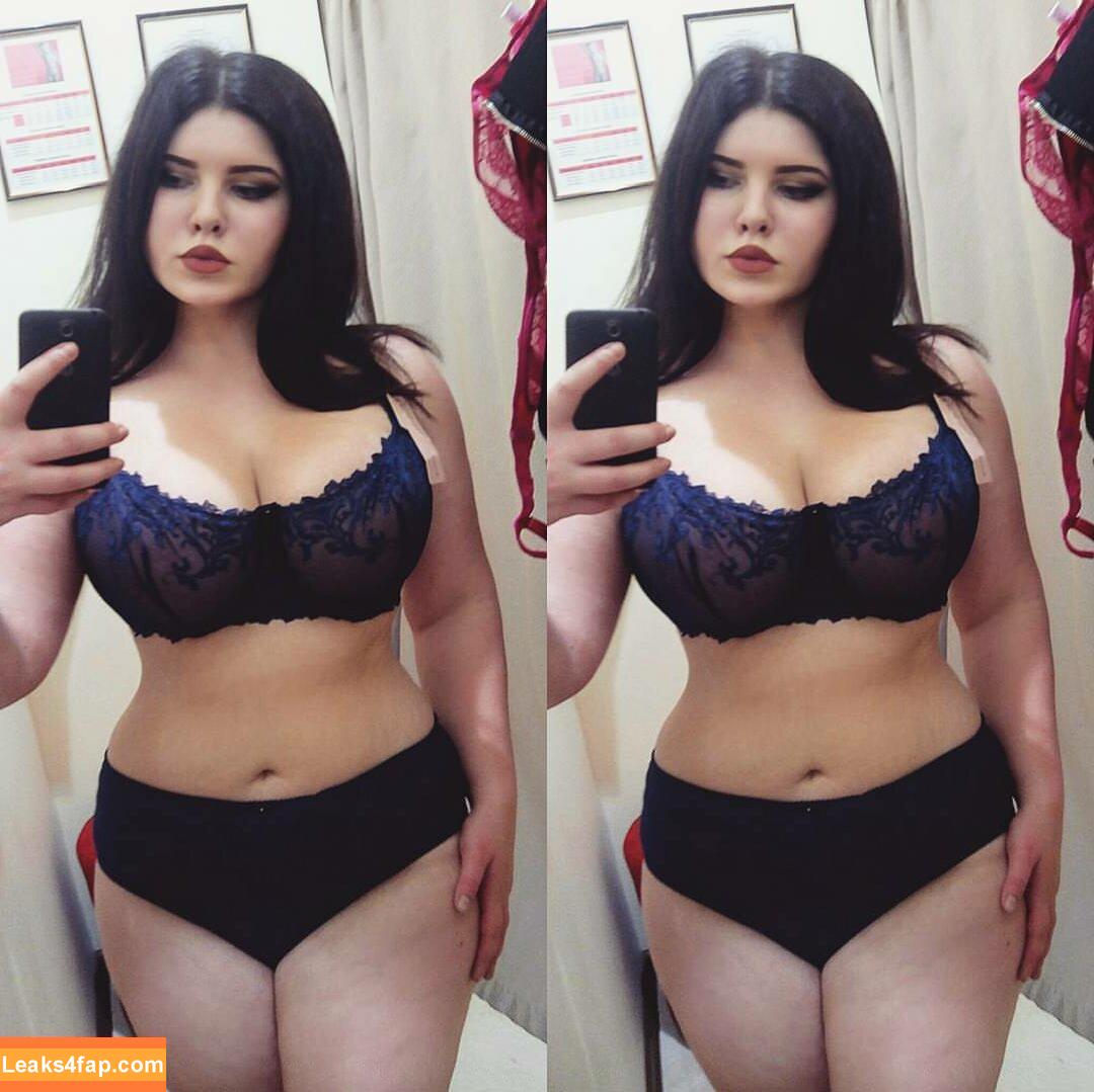 Anna Bernadi / AnnaBernadina / BernadiAnna / anna___bern / annabernadi leaked photo photo #0289