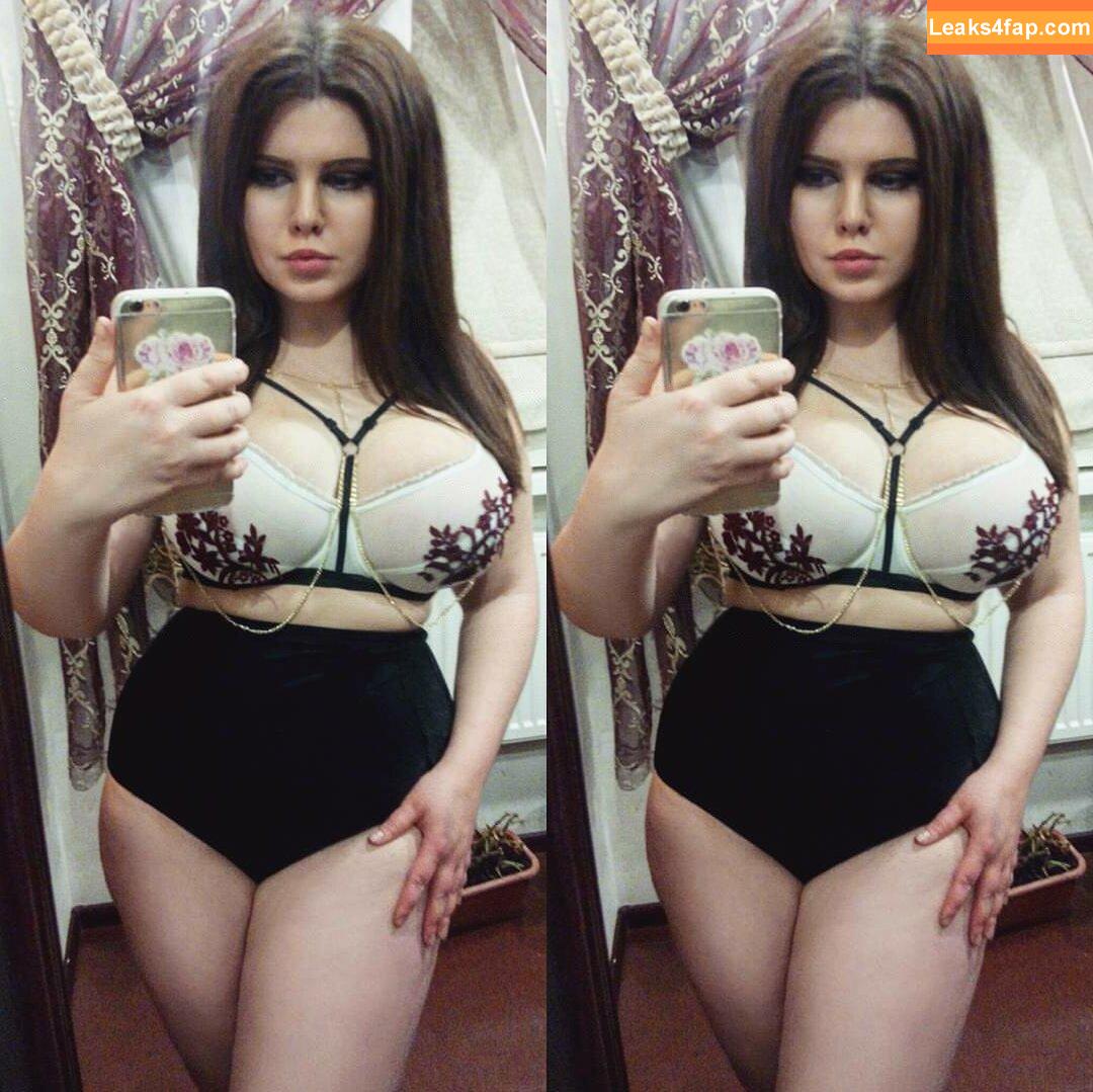 Anna Bernadi / AnnaBernadina / BernadiAnna / anna___bern / annabernadi leaked photo photo #0293