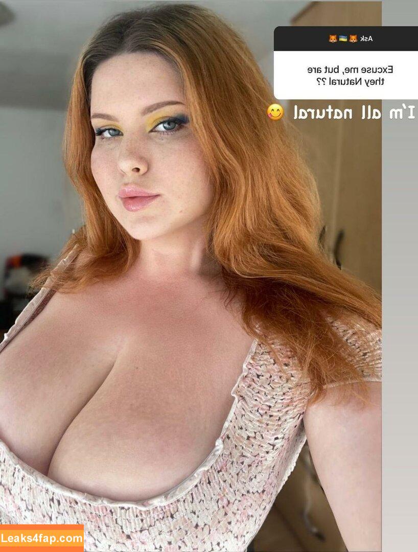 Anna Bernadi / AnnaBernadina / BernadiAnna / anna___bern / annabernadi leaked photo photo #0323