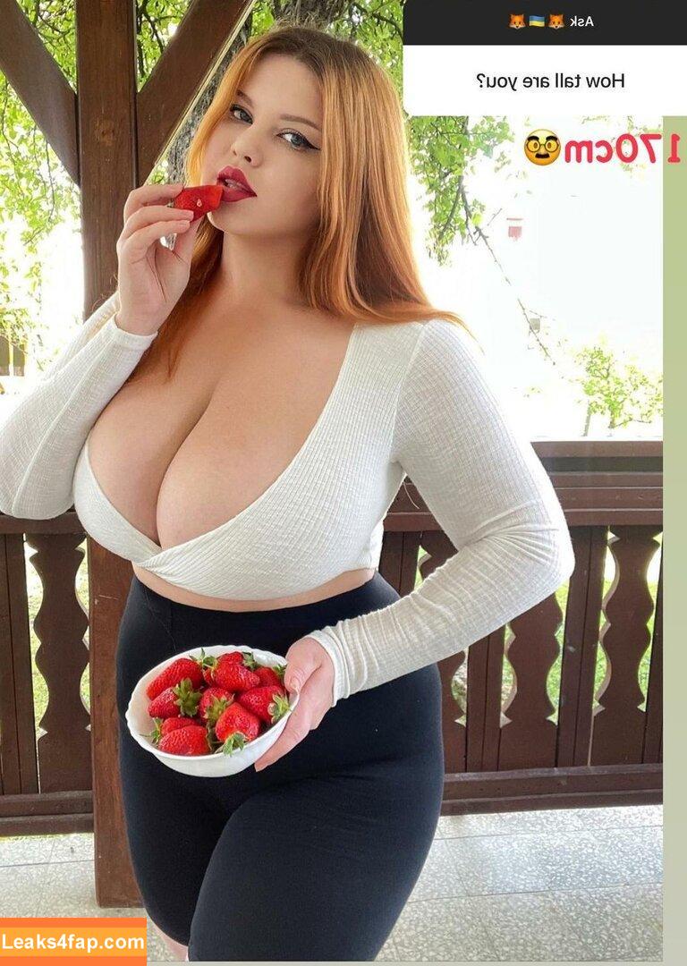 Anna Bernadi / AnnaBernadina / BernadiAnna / anna___bern / annabernadi leaked photo photo #0325