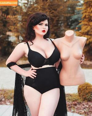 Anna Bernadi photo #0034