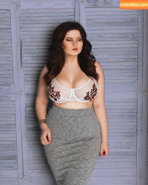 Anna Bernadi photo #0035