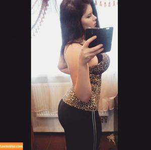 Anna Bernadi photo #0201