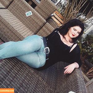 Anna Bernadi photo #0248