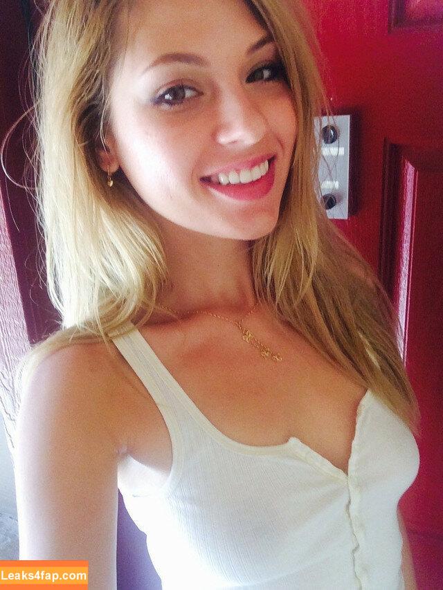 Anna Blossom / annablossom / annablossomvip leaked photo photo #0001