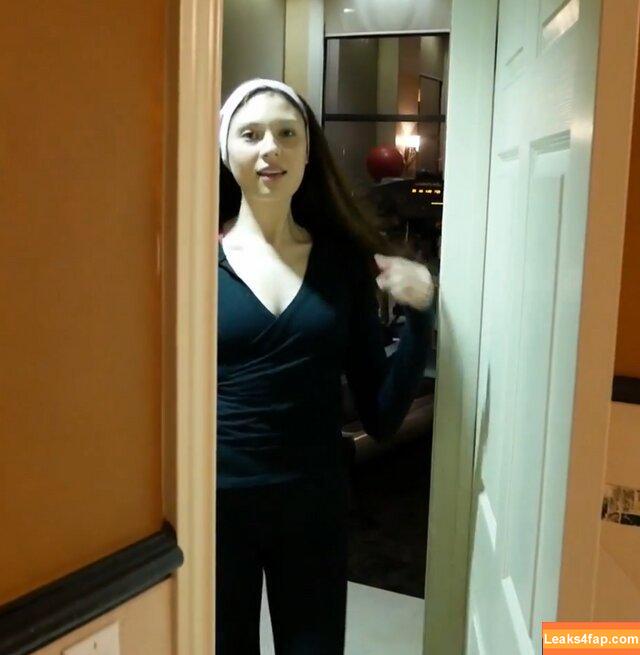 Anna Blossom / annablossom / annablossomvip leaked photo photo #0009