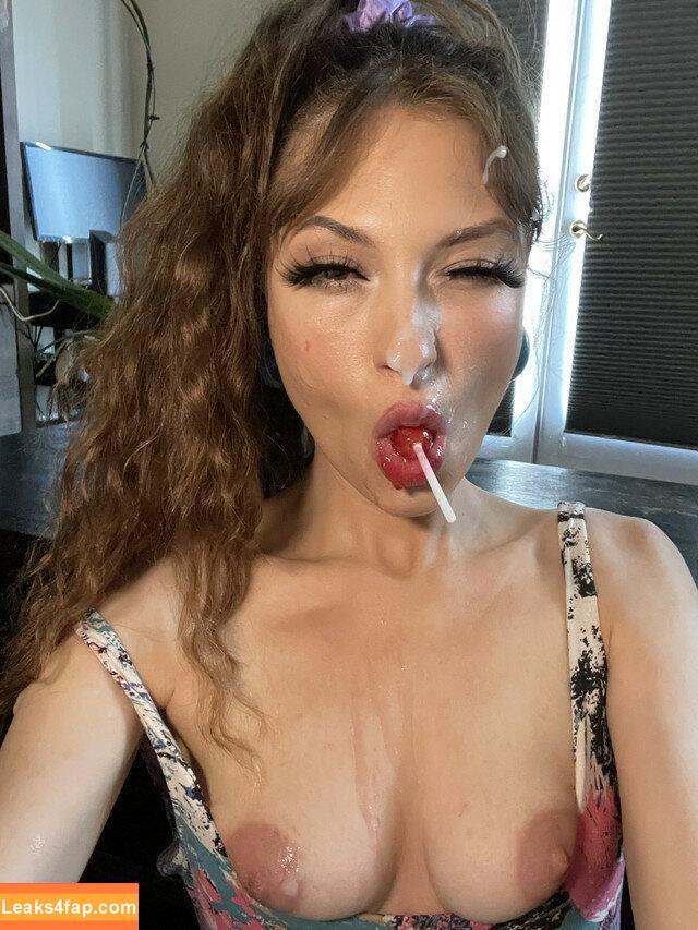 Anna Blossom / annablossom / annablossomvip leaked photo photo #0035