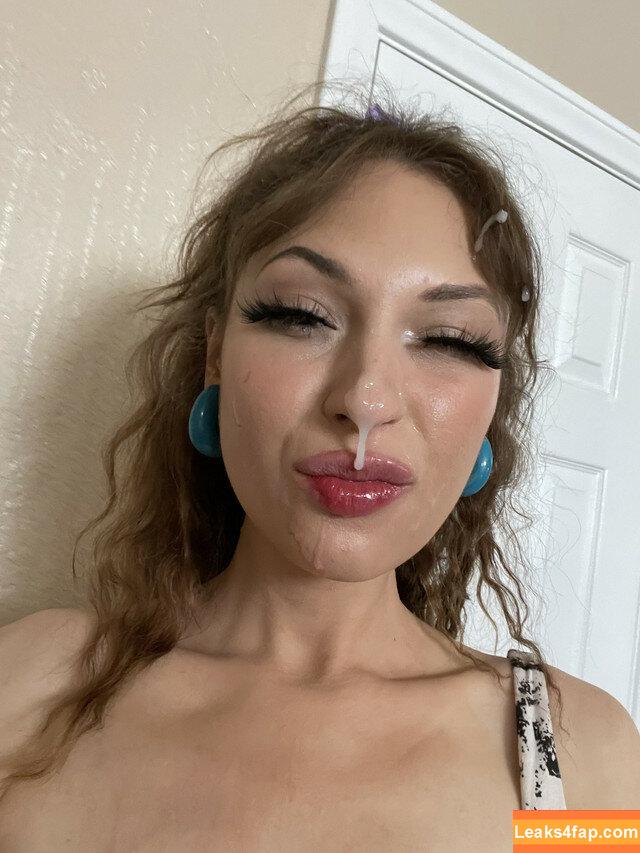 Anna Blossom / annablossom / annablossomvip leaked photo photo #0043