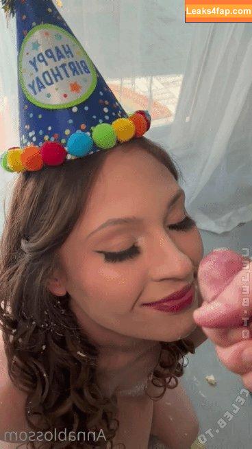 Anna Blossom / annablossom / annablossomvip leaked photo photo #0269