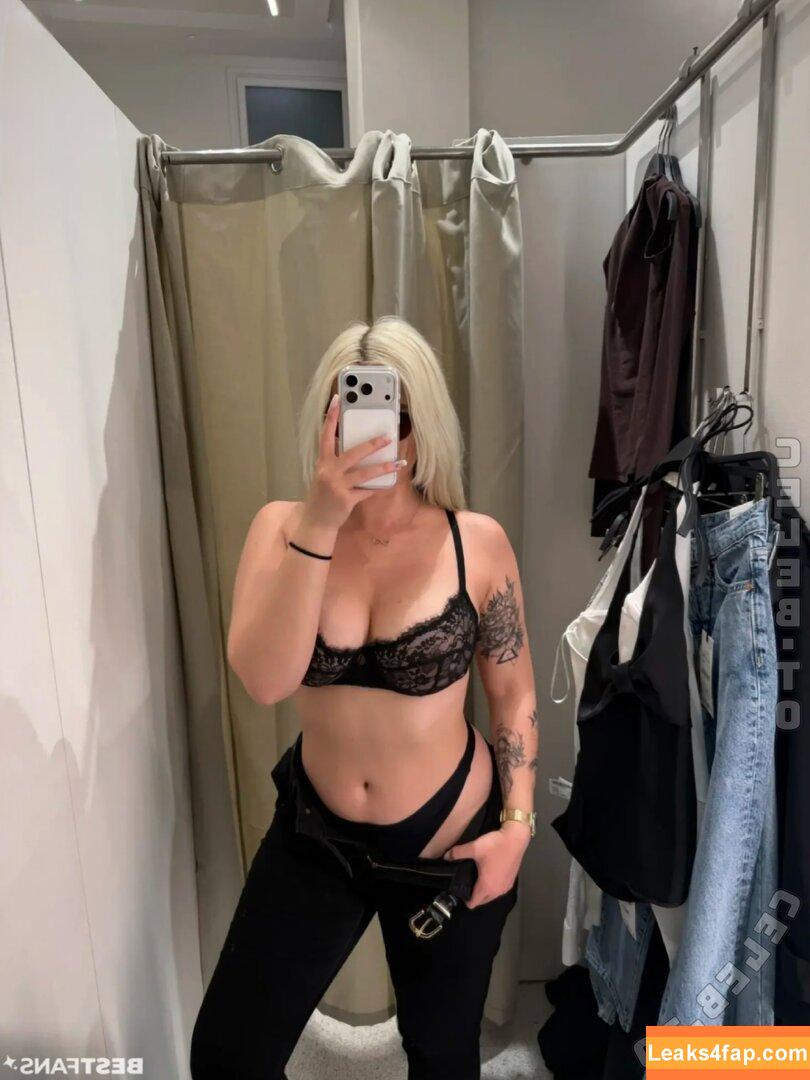 Anna Blum / annablumofficial leaked photo photo #0012