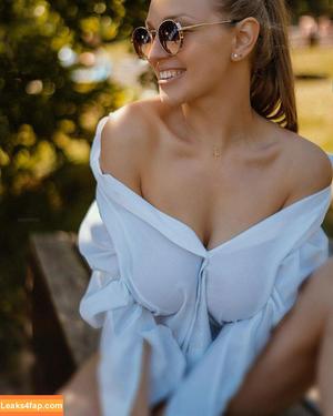 Anna Bykanova photo #0015