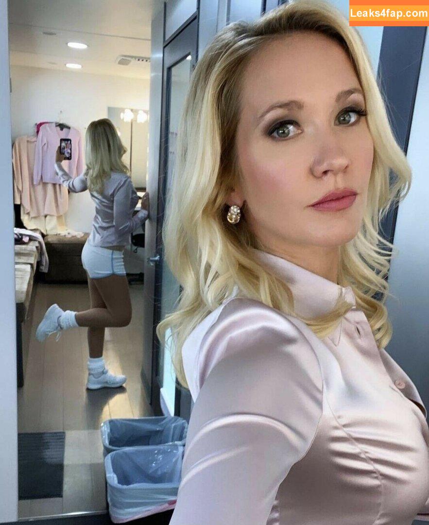 Anna Camp / therealannacamp слитое фото фото #0010