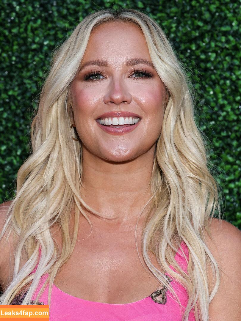 Anna Camp / therealannacamp leaked photo photo #0064