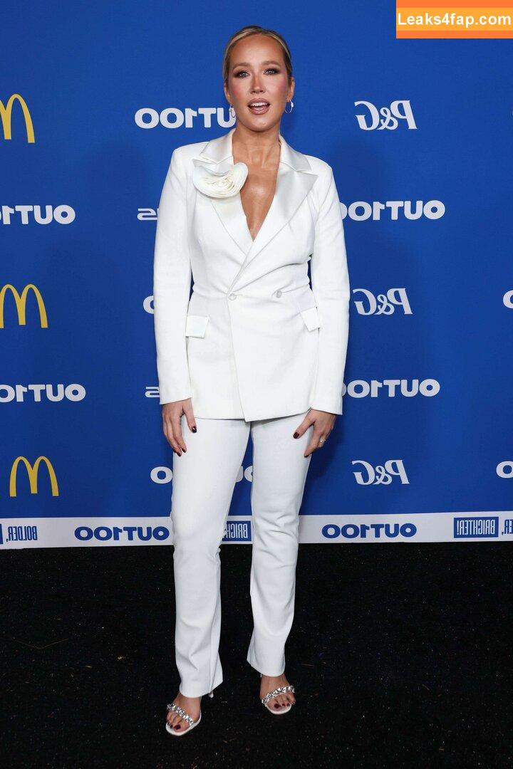 Anna Camp / therealannacamp слитое фото фото #0096