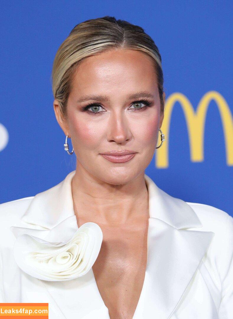 Anna Camp / therealannacamp слитое фото фото #0097