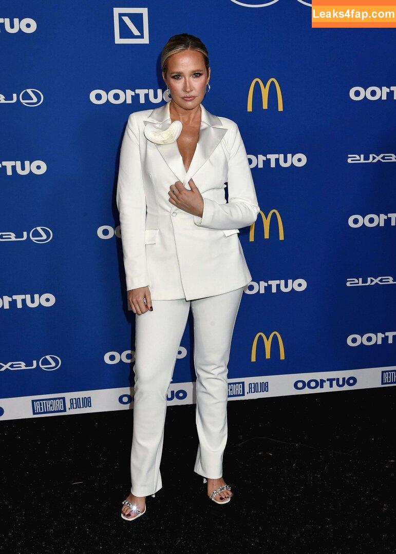 Anna Camp / therealannacamp слитое фото фото #0104