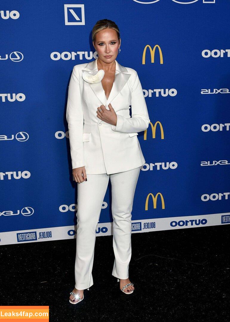 Anna Camp / therealannacamp слитое фото фото #0105