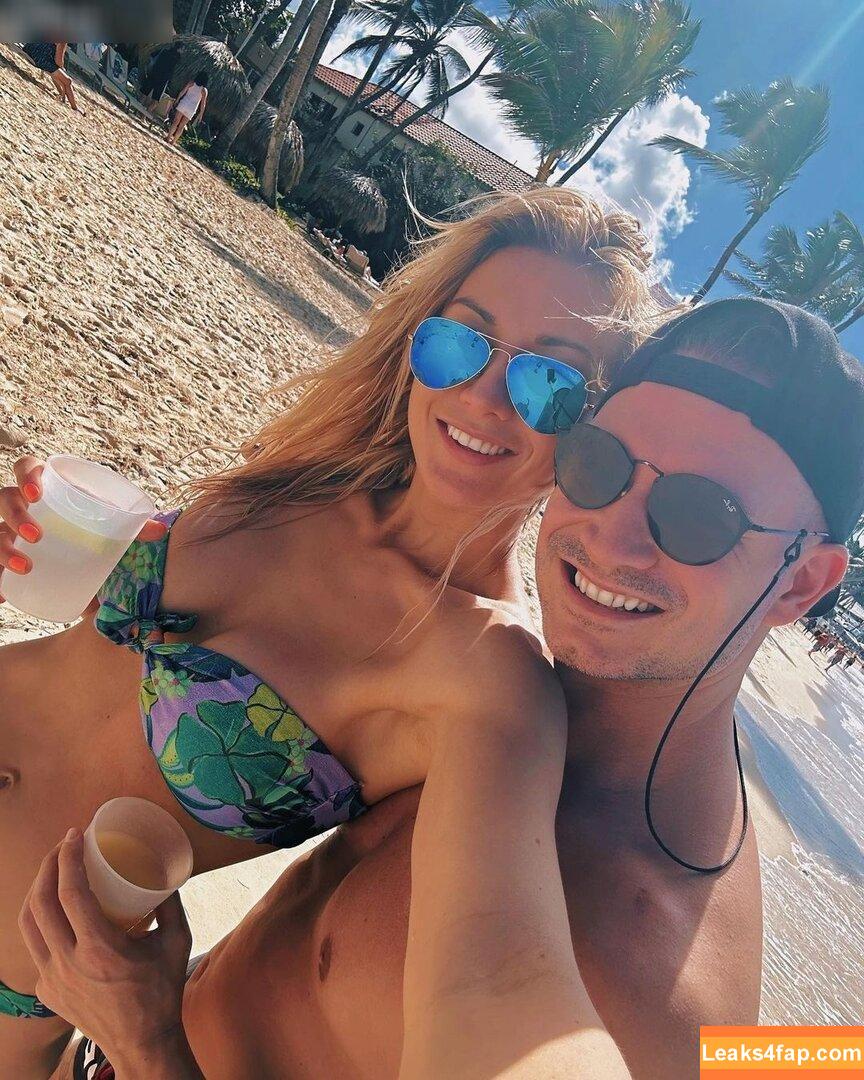 Anna-Carina Woitschack / Anna Carina Woitschack / anna.carina.woitschack слитое фото фото #0020