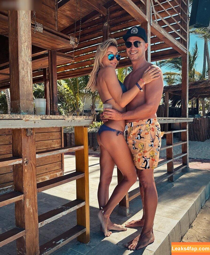 Anna-Carina Woitschack / Anna Carina Woitschack / anna.carina.woitschack слитое фото фото #0021