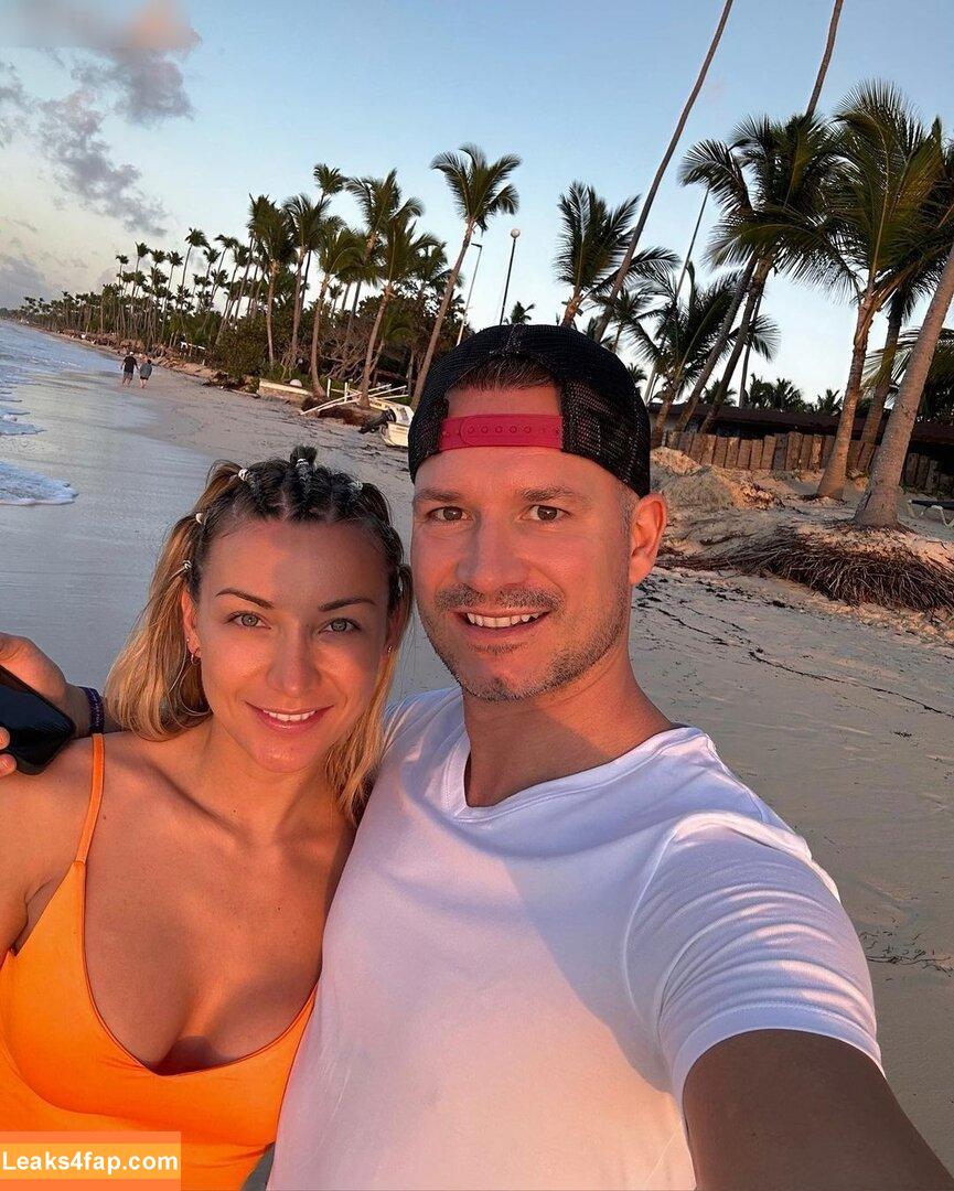 Anna-Carina Woitschack / Anna Carina Woitschack / anna.carina.woitschack слитое фото фото #0024