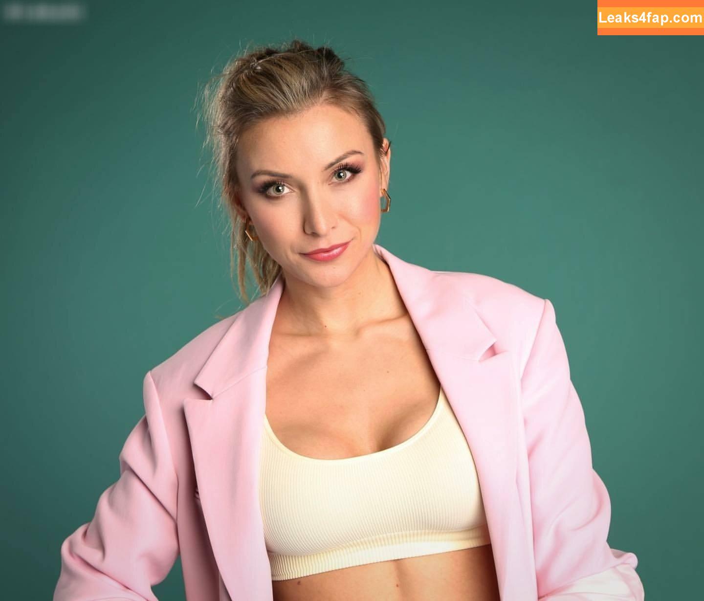 Anna-Carina Woitschack / Anna Carina Woitschack / anna.carina.woitschack слитое фото фото #0050