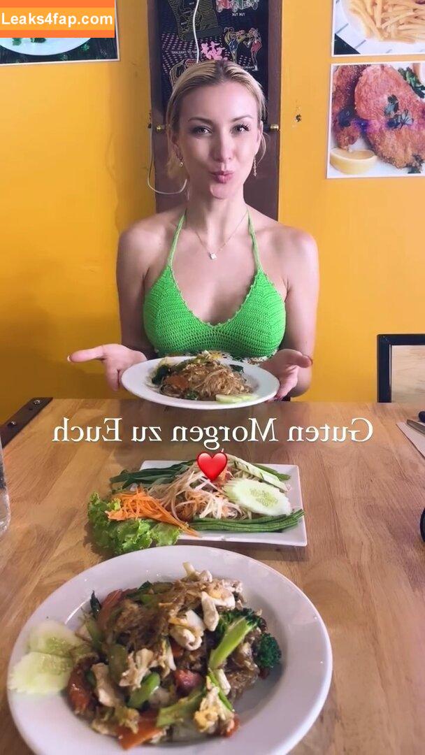 Anna-Carina Woitschack / Anna Carina Woitschack / anna.carina.woitschack leaked photo photo #0074