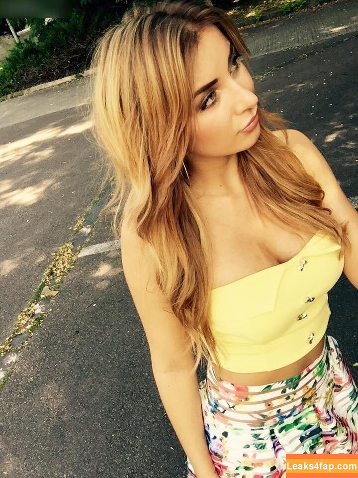 Anna-Carina Woitschack / Anna Carina Woitschack / anna.carina.woitschack leaked photo photo #0096