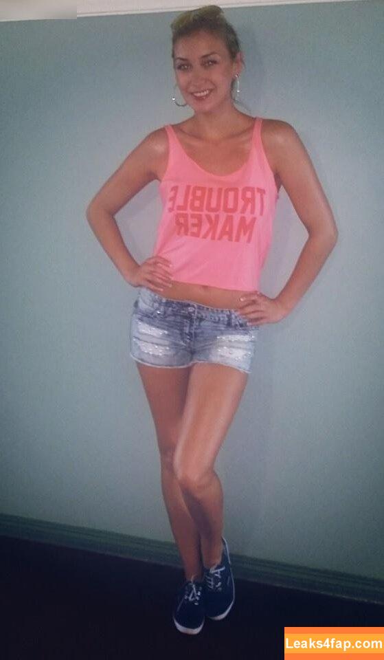 Anna-Carina Woitschack / Anna Carina Woitschack / anna.carina.woitschack leaked photo photo #0099