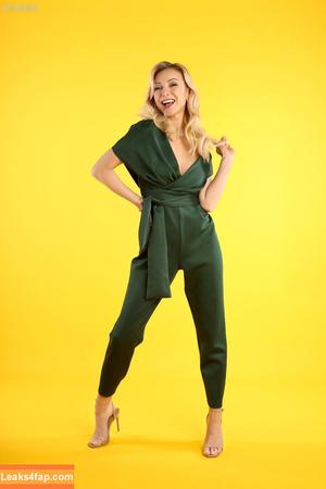 Anna-Carina Woitschack photo #0002