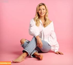 Anna-Carina Woitschack photo #0008