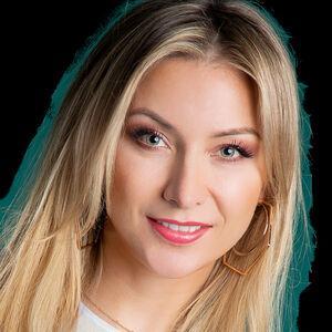 Anna-Carina Woitschack photo #0009