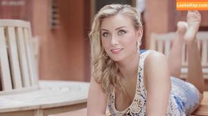 Anna-Carina Woitschack photo #0011