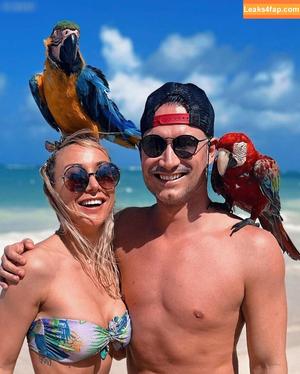 Anna-Carina Woitschack photo #0023