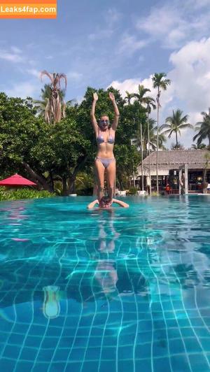 Anna-Carina Woitschack photo #0078