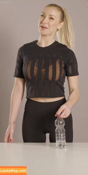 Anna-Carina Woitschack photo #0089