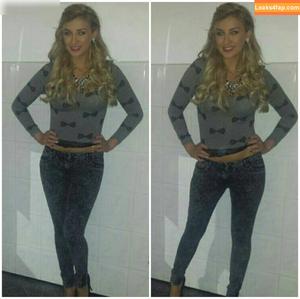 Anna-Carina Woitschack photo #0095