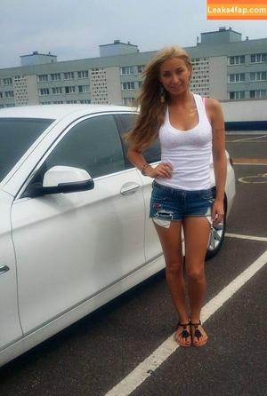 Anna-Carina Woitschack photo #0097