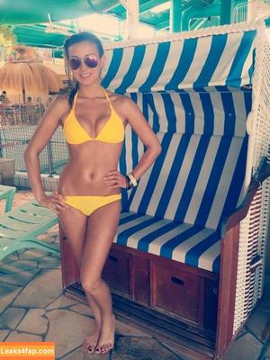 Anna-Carina Woitschack photo #0098