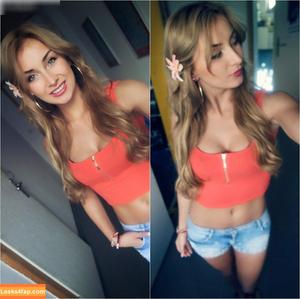 Anna-Carina Woitschack photo #0101