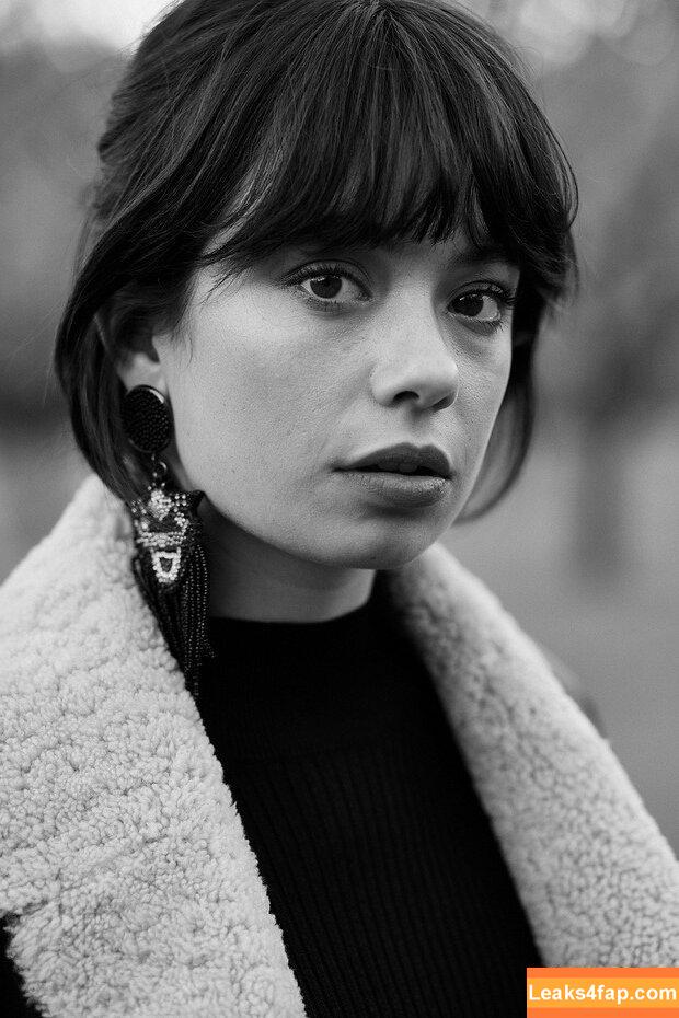 Anna Castillo / bellasolle / nanitita leaked photo photo #0001