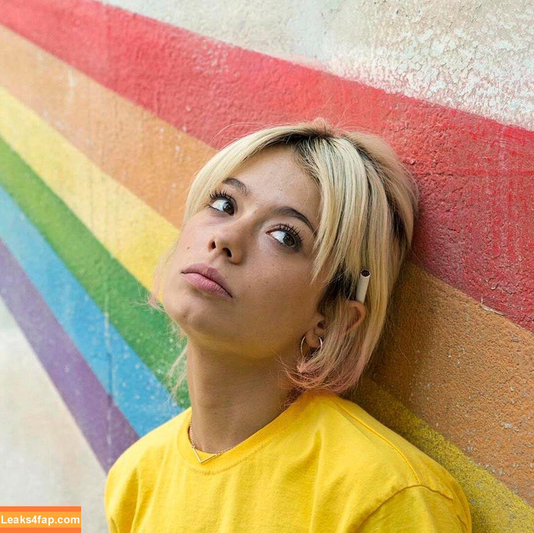 Anna Castillo / bellasolle / nanitita leaked photo photo #0008