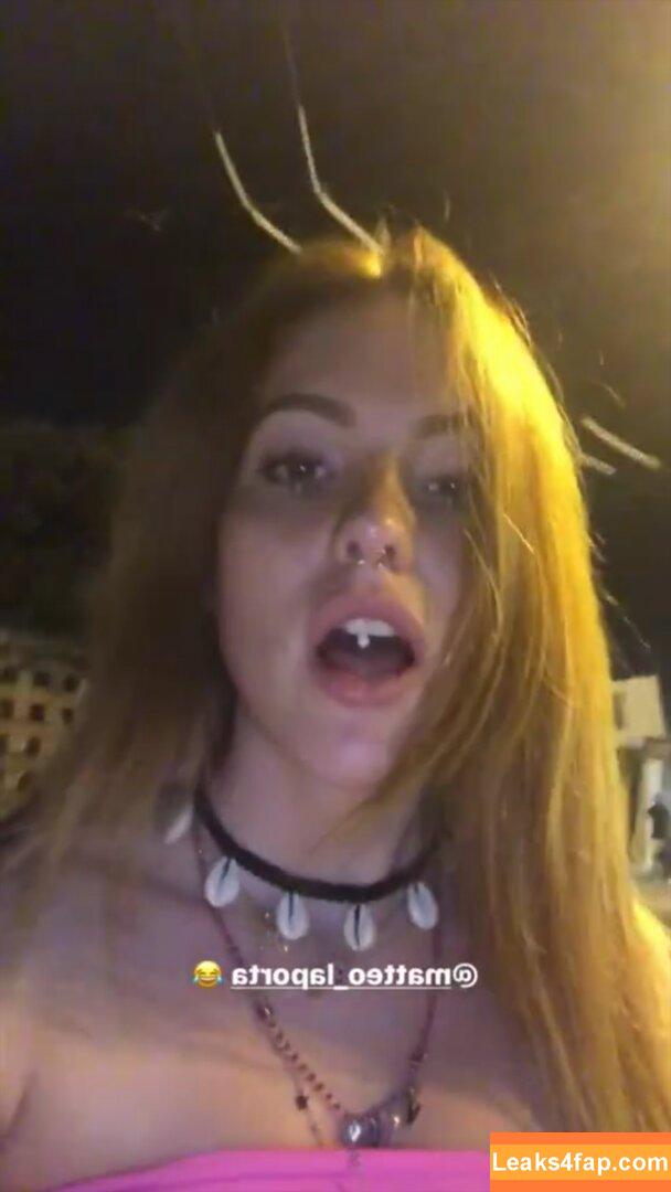 Anna Ciati /  leaked photo photo #0005