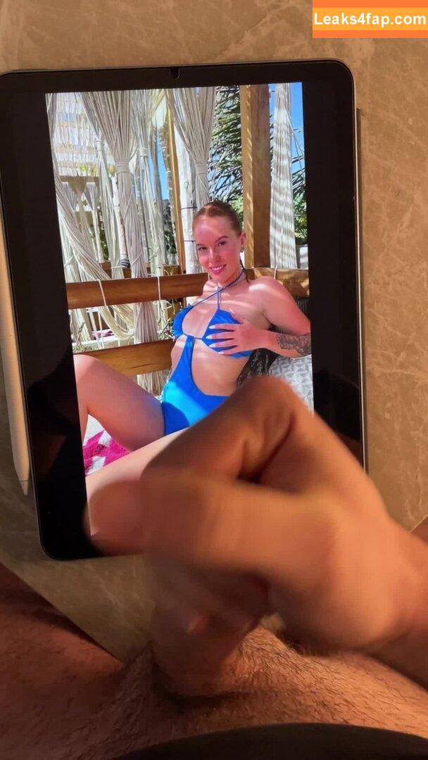 Anna Ciati /  leaked photo photo #0009