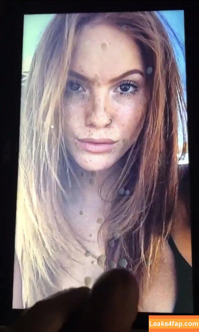 Anna Ciati /  leaked photo photo #0014