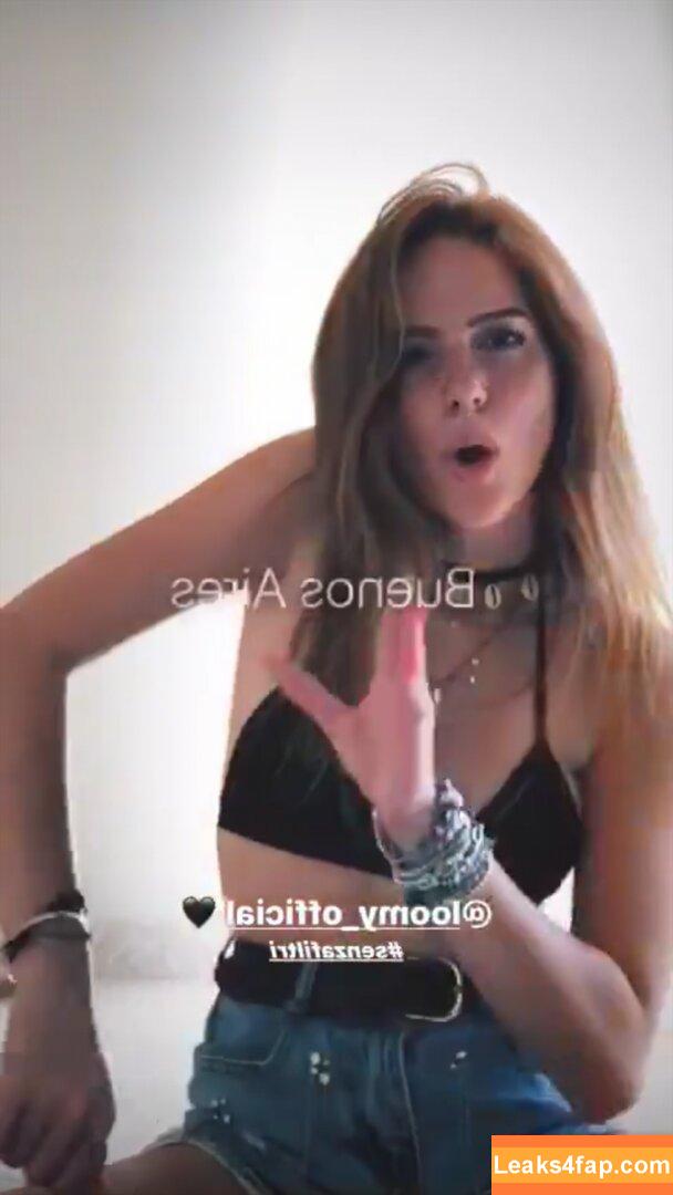 Anna Ciati /  leaked photo photo #0015