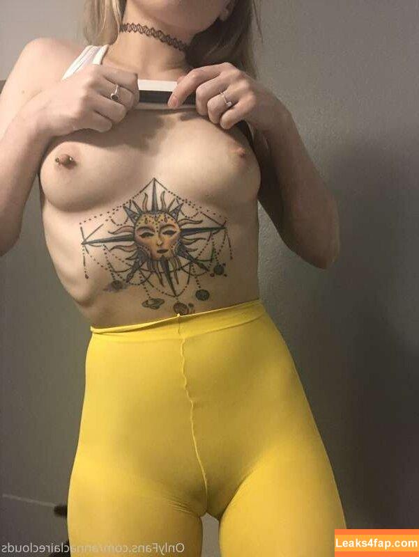 Anna Claire Clouds / annaclairecloud / annaclairecloudstv leaked photo photo #0665