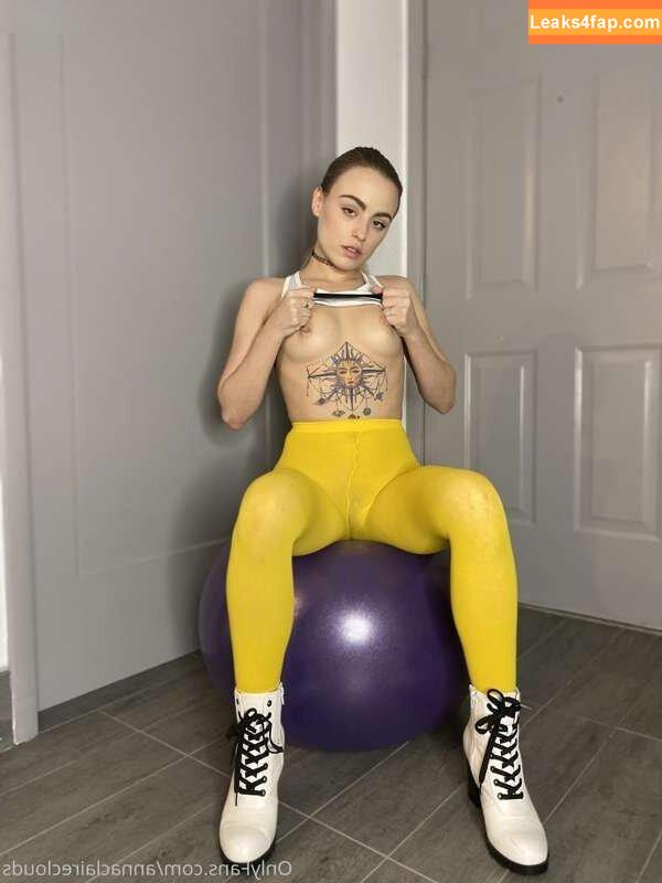 Anna Claire Clouds / annaclairecloud / annaclairecloudstv leaked photo photo #0670