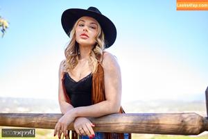 Anna Claire Clouds photo #0239